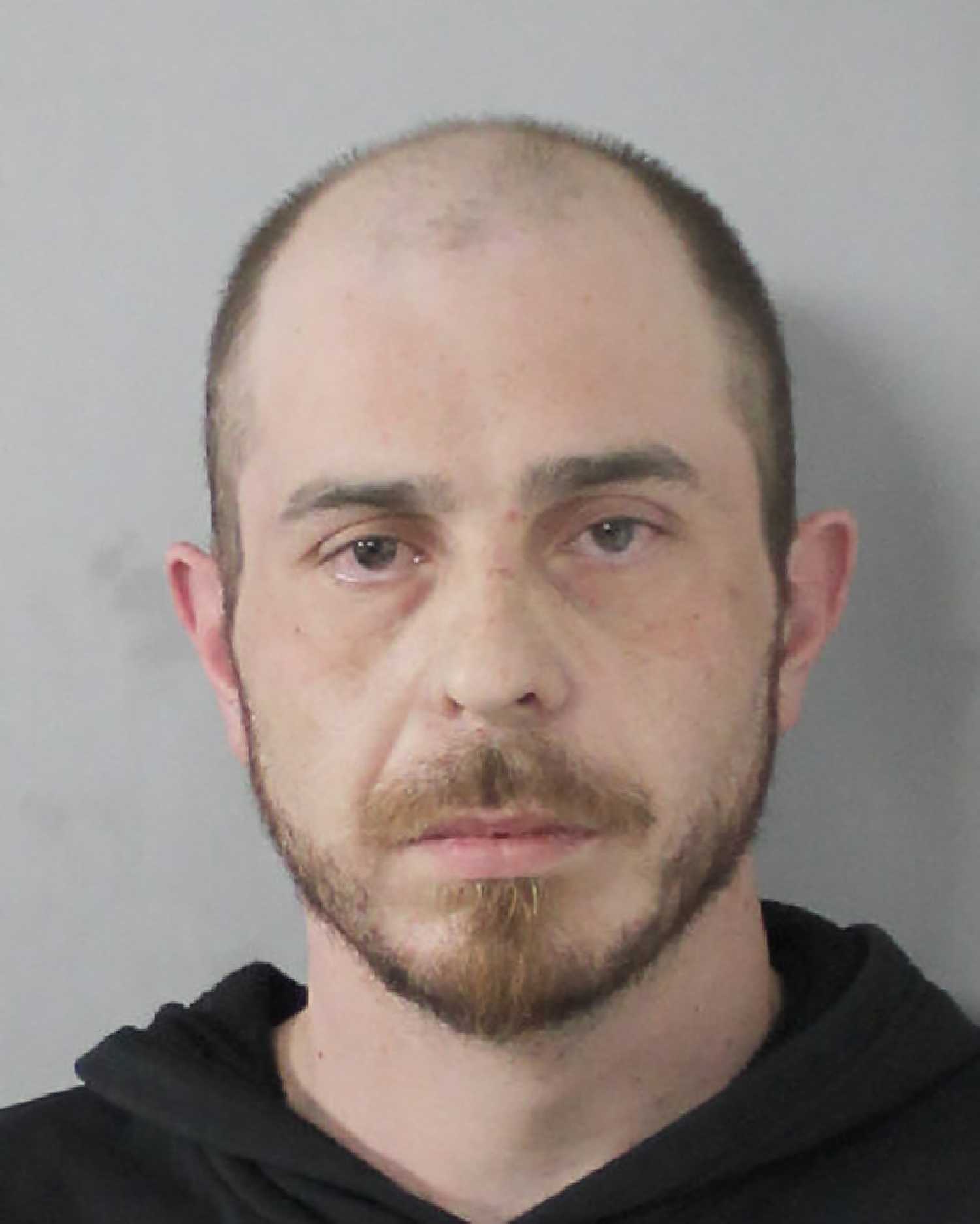 David Penner is described as 5’11” and 185 lbs.